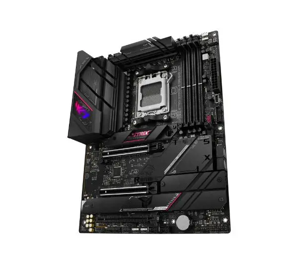 ASUS ROG STRIX B650E-E GAMING WIFI - Kup na Raty - RRSO 0%