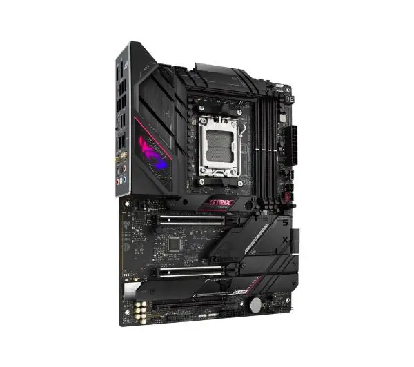 ASUS ROG STRIX B650E-E GAMING WIFI - Kup na Raty - RRSO 0%