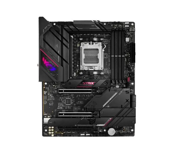 ASUS ROG STRIX B650E-E GAMING WIFI - Kup na Raty - RRSO 0%