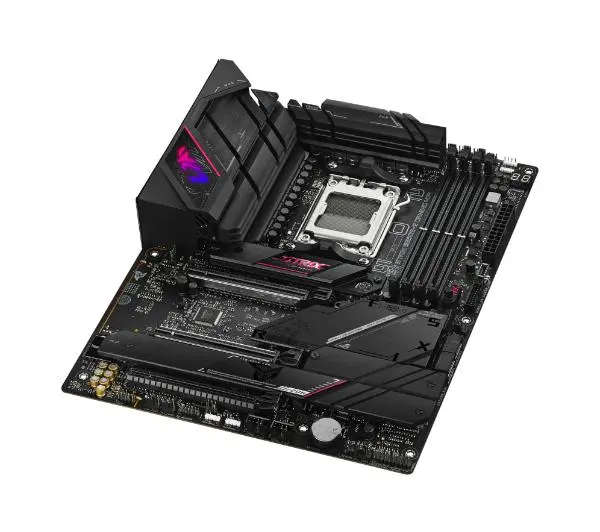 ASUS ROG STRIX B650E-E GAMING WIFI - Kup na Raty - RRSO 0%
