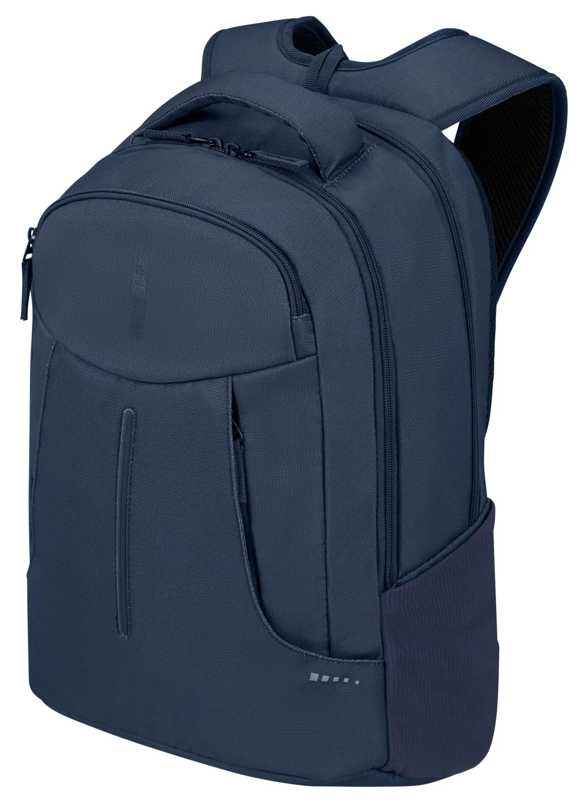 Plecak na laptopa American Tourister Urban Groove 15,6" Granatowy