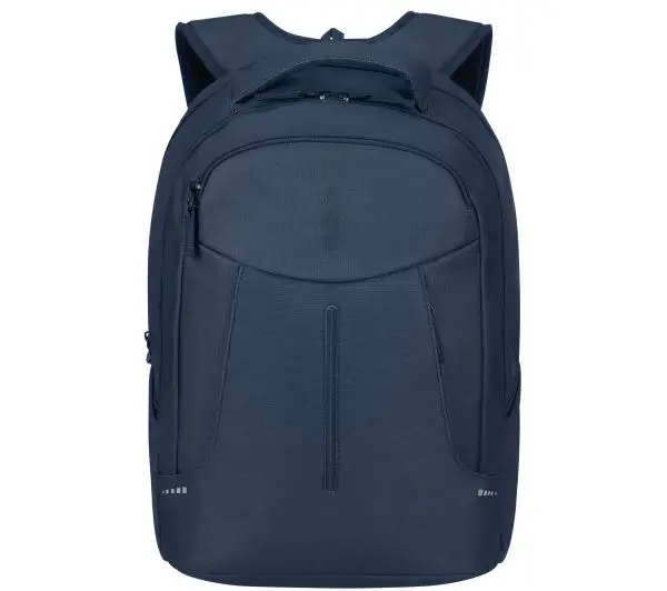 American Tourister Urban Groove 15,6"  Granatowy