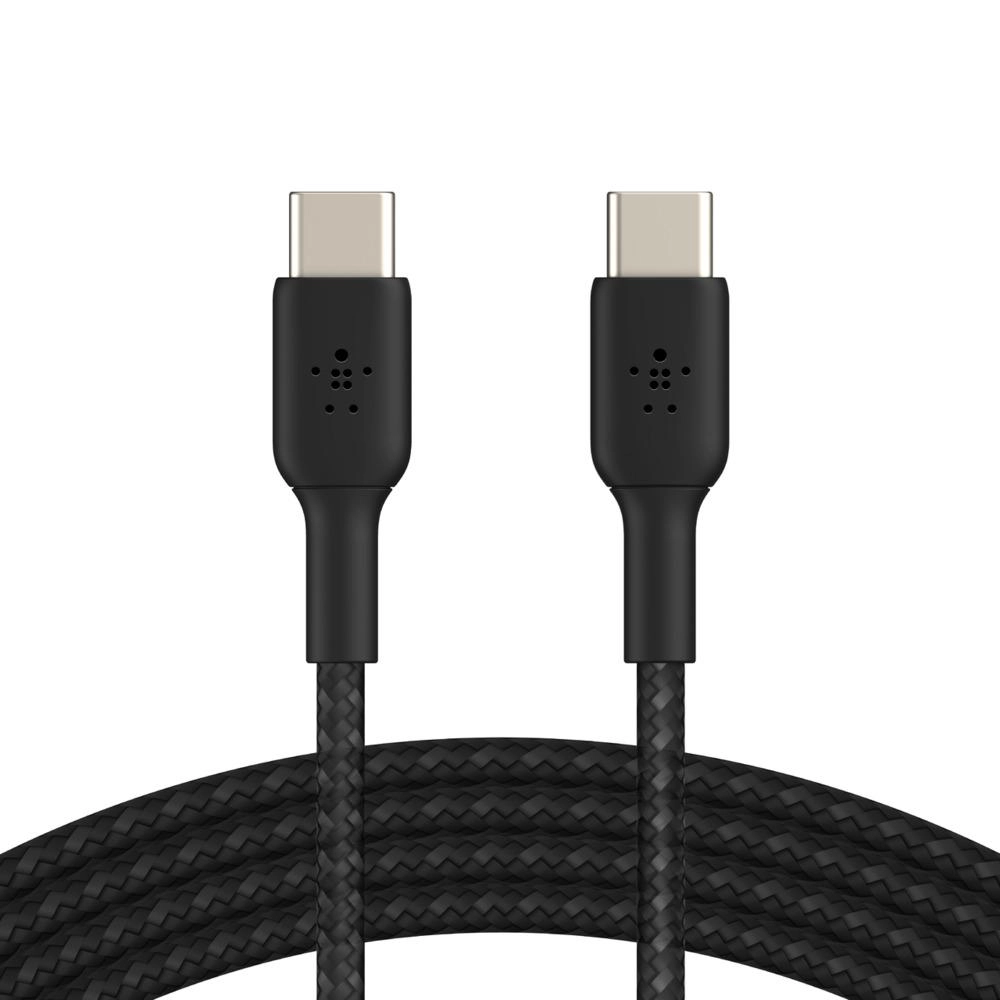 Kabel Belkin CAB004BT1MBK BoostCharge USB-C do USBC Czarny
