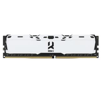 Pamięć RAM GoodRam IRDM X DDR4 16GB 3200 CL16 White