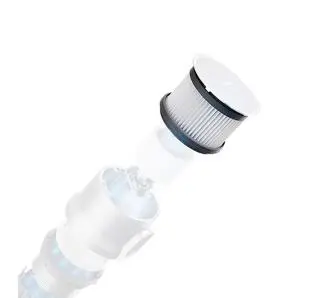 Filtr do odkurzacza Dreame ATH2 1szt.