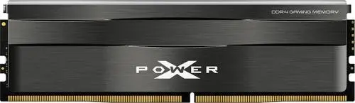 Pamięć RAM Silicon Power DDR4 XPOWER Zenith 8GB 3200 Czarny