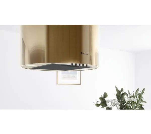 Globalo Lobelio Isola 39.1 Carmel Gold Karmelowe złoto - DRUGI -30%, ALBO 5-TY ZA 1ZŁ - Kup na Raty - RRSO 0%