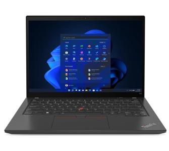 Laptop biznesowy Lenovo ThinkPad T14 Gen3 14" R7 6850U 16GB RAM  512GB Dysk SSD  Win11 Pro