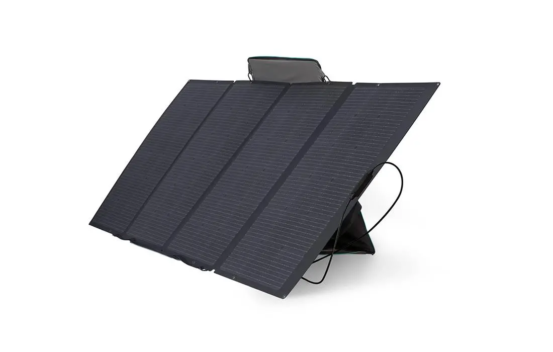 Panel fotowoltaiczny EcoFlow 400W Solar Panel MC4