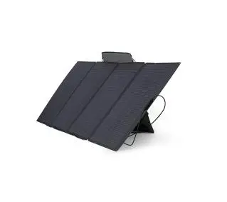 EcoFlow 400W Solar Panel MC4 - Kup na Raty - RRSO 0%