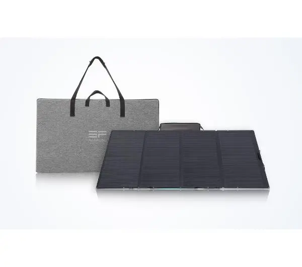 EcoFlow 400W Solar Panel MC4 - Kup na Raty - RRSO 0%