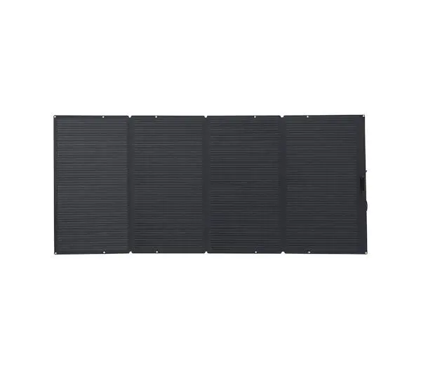 EcoFlow 400W Solar Panel MC4 - Kup na Raty - RRSO 0%