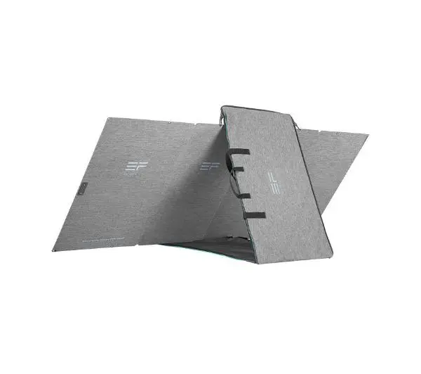 EcoFlow 400W Solar Panel MC4 - Kup na Raty - RRSO 0%