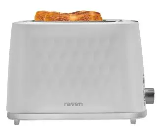 Raven ET008B Rozmrażanie 900W