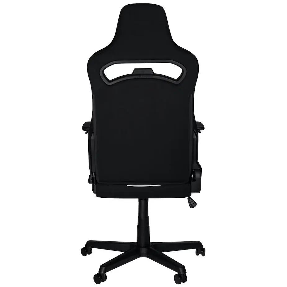 фото Компьютерное кресло для геймера Nitro Concepts E250 Radiant White 2