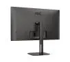 Monitor AOC Q27V5N/BK 27" 2K VA 75Hz 4ms