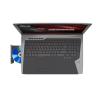 ASUS G752VY-GC110T W10