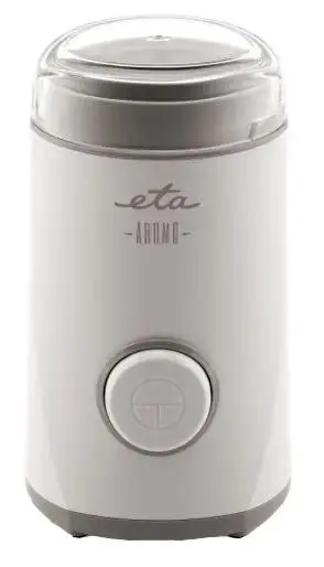 Młynek do kawy ETA Aromo 006490000 Nożowy
