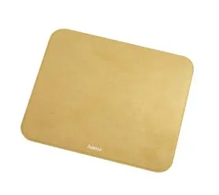 Hama Velvet  S Żółty