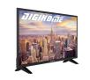 Telewizor Digihome 32-DFHD-5050 32" LED Full HD Smart TV DVB-T2