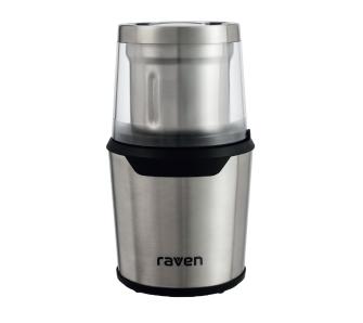 Młynek do kawy Raven EMDK003X Nożowy