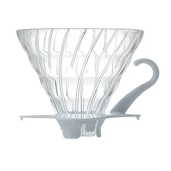 Drip Hario Szklany V60-02
