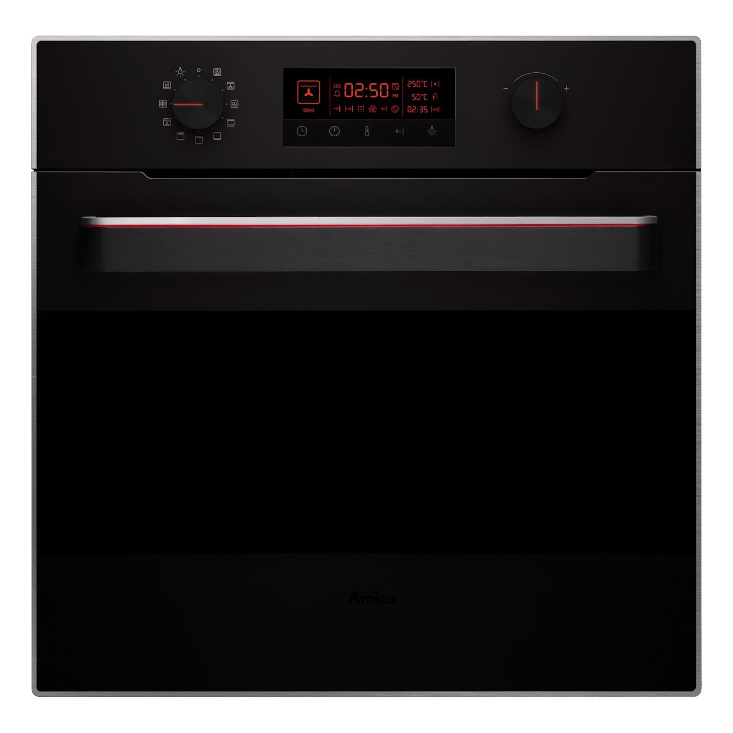 Piekarnik elektryczny Amica EB622BA+ IN