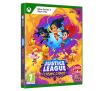 DC’s Justice League: Cosmic Chaos Gra na Xbox Series X