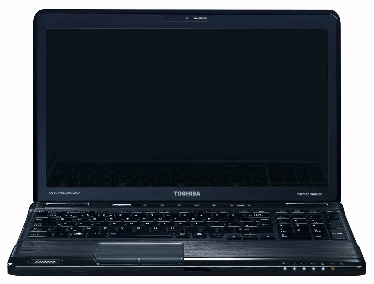 Toshiba Satellite P750-11G 15,6" Intel® Core™ i5-2410M 4GB RAM  500GB Dysk  Win7