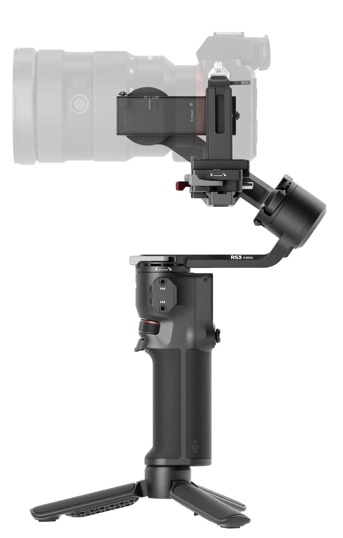 Gimbal DJI RS 3 Mini Czarny