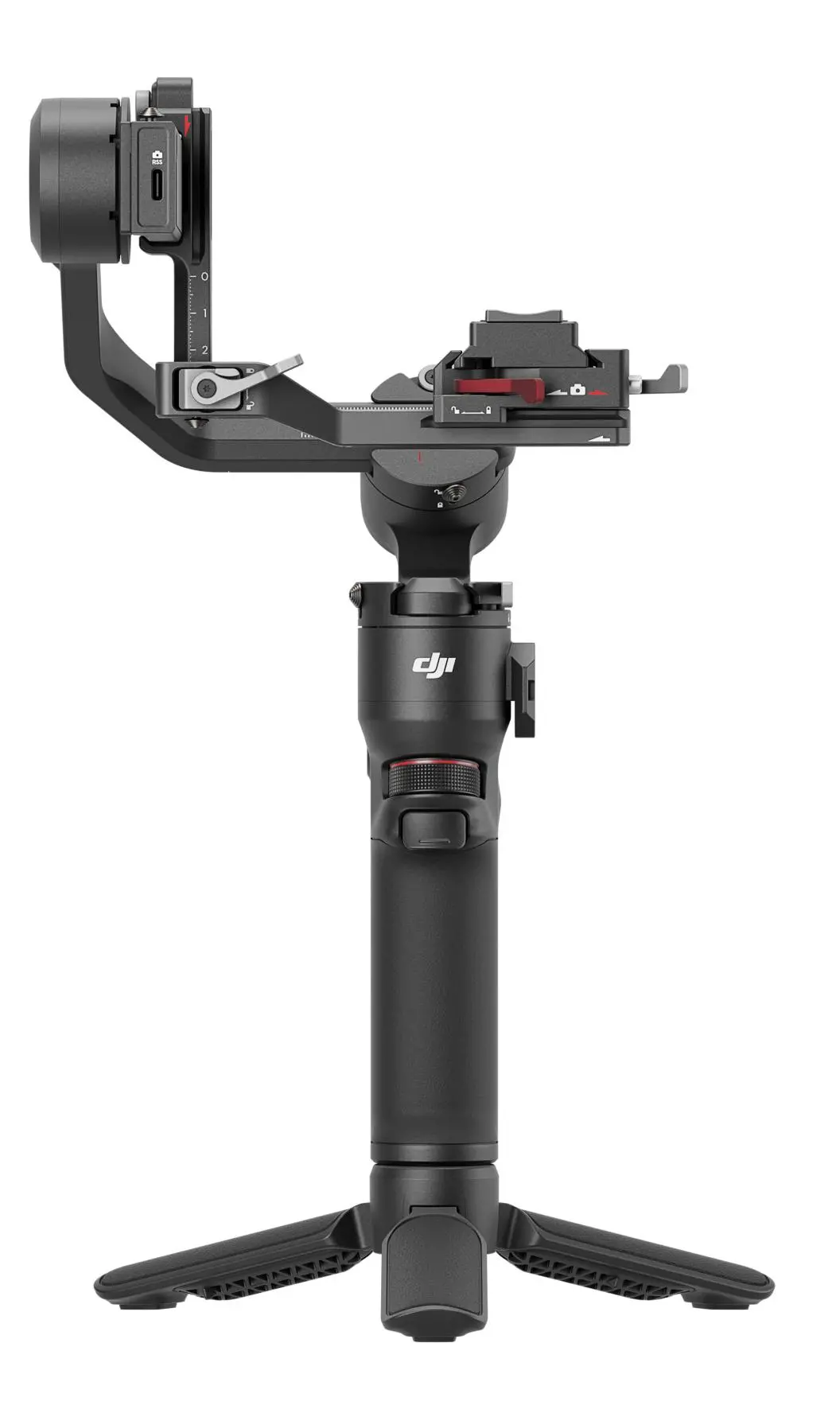 Gimbal DJI RS 3 Mini Czarny