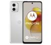 Smartfon Motorola moto g73 5G 8/256GB 6,5" 120Hz 50Mpix Biały
