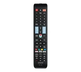 Savio RC-09 do TV Samsung Smart TV