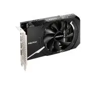 Karta graficzna MSI GeForce RTX 3060 AERO ITX OC 12GB GDDR6
