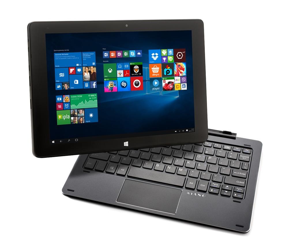 Kiano Intelect X1 HD