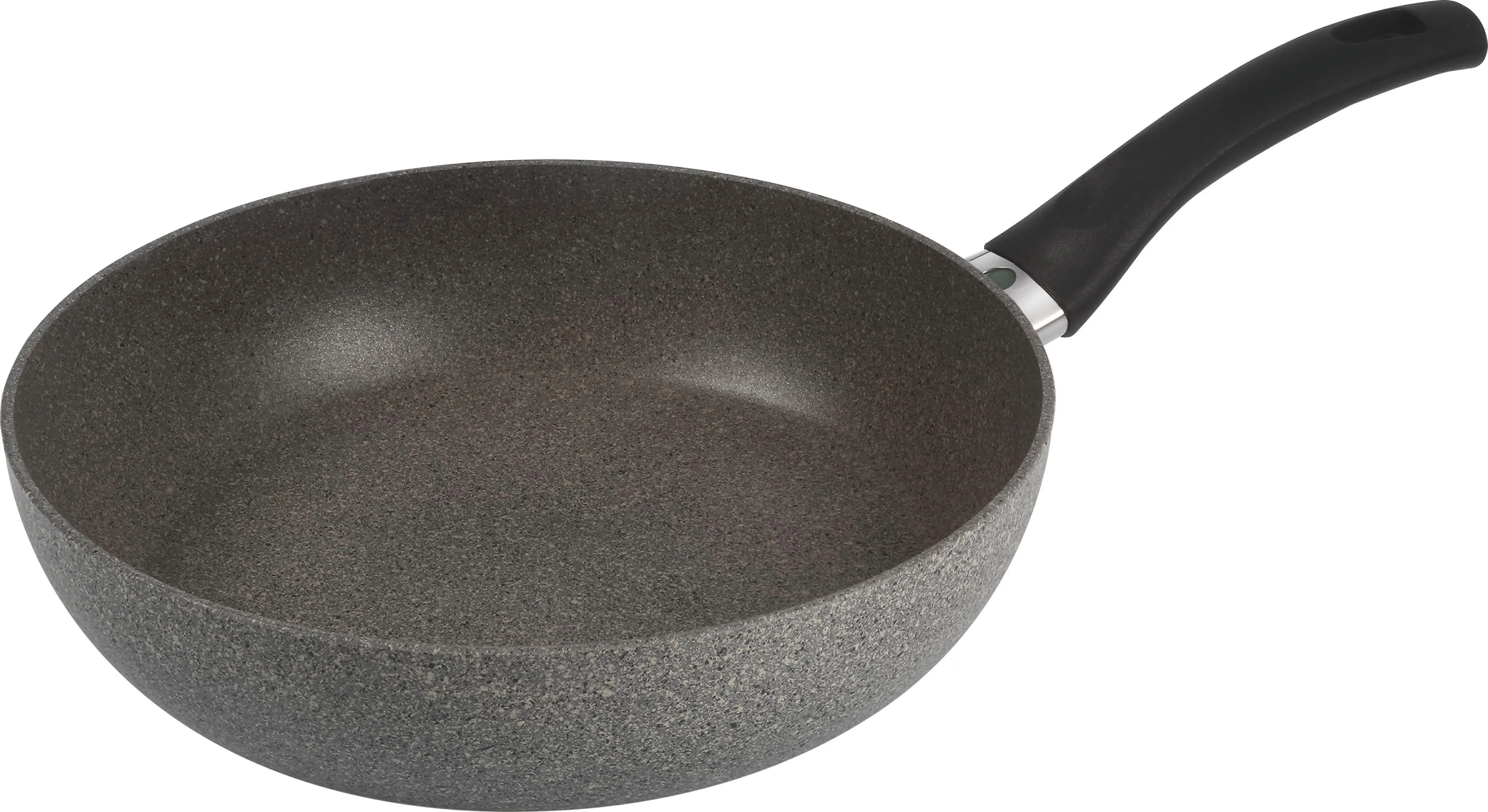 Patelnia Ballarini Ferrara  Indukcja Granitium Extreme non-stick 28cm