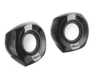 Trust 20943 Polo 2.0 Czarny