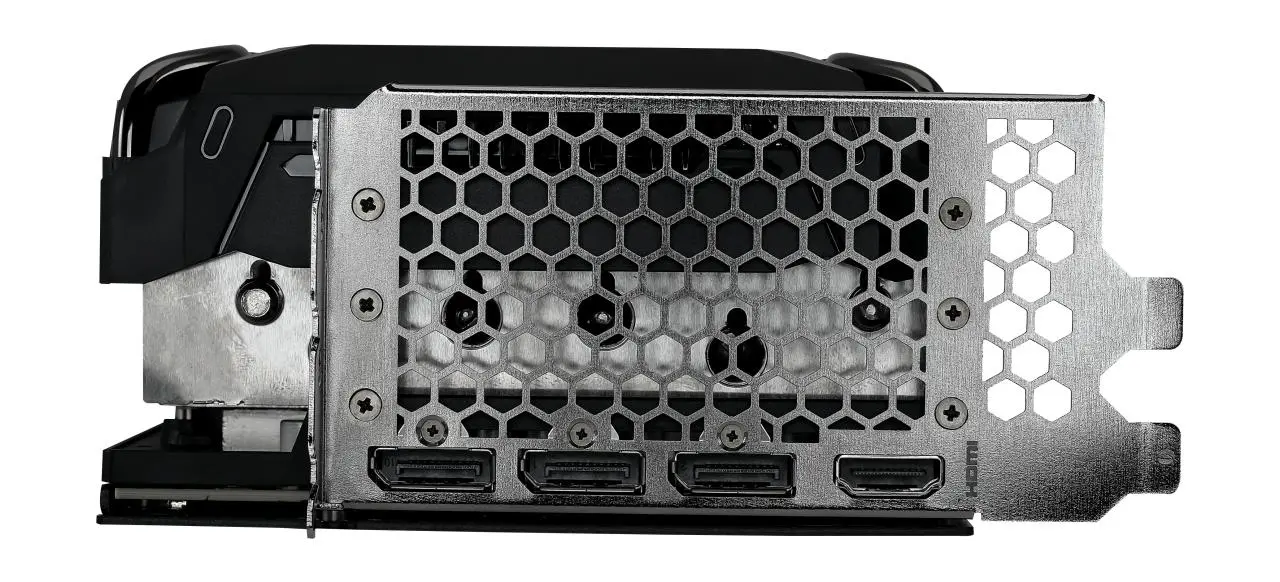 Karta graficzna Gainward GeForce RTX 4090 Phantom 24GB GDDR6X