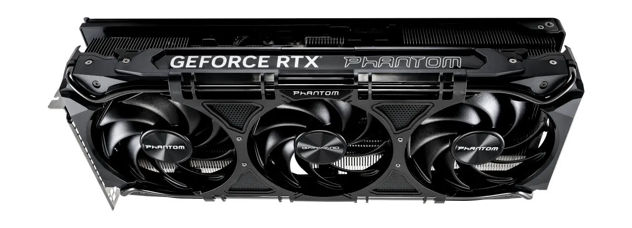 Karta graficzna Gainward GeForce RTX 4090 Phantom 24GB GDDR6X