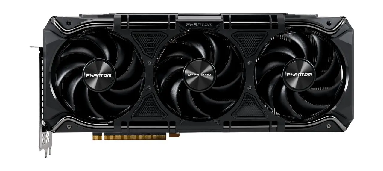 グラフィックボード・グラボ・ビデオカード GAINWARD RTX4090 PHANTOM 24GB Amazon | GAINWARD RTX4090 PHANTOM GS 24GB GDDR6X 384bit 3-DP