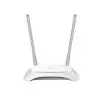 Router TP-LINK TL-WR850N N300 Biały