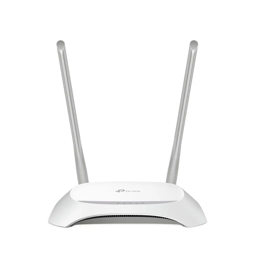 TP-LINK TL-WR850N N300 Biały - Dobra cena, Opinie w Sklepie RTV EURO AGD