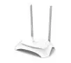 Router TP-LINK TL-WR850N N300 Biały