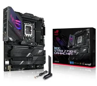 Płyta główna ASUS ROG STRIX Z790-E GAMING WIFI DDR5