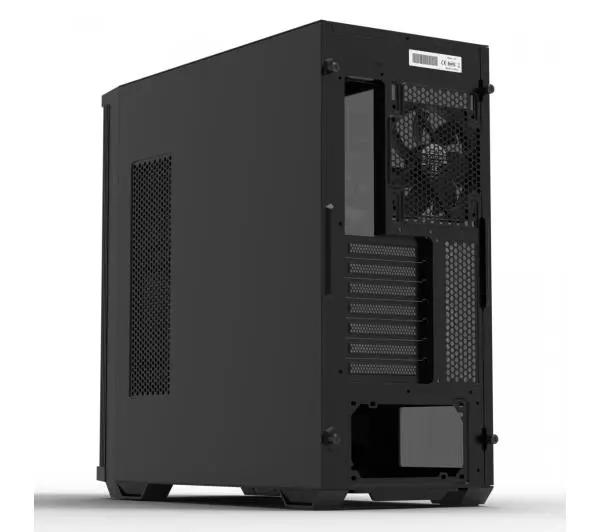 Zalman Z10 RGB Czarny - Kup na Raty - RRSO 0%