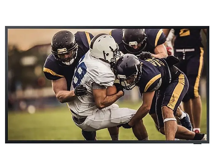 Telewizor Samsung The Terrace Outdoor TV QE75LST7TCU 75" QLED 4K 120Hz Tizen HDMI 2.1 DVB-T2