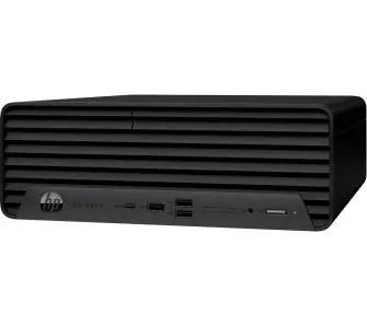 MiniPC HP Pro 400 G9 SFF i5-12500 8GB RAM 256GB Dysk SSD Win11 Pro