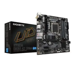 Gigabyte B760M DS3H AX DDR4 - Kup na Raty - RRSO 0%