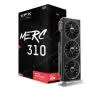 Karta graficzna XFX Radeon RX 7900 XTX Black Edition MERC 310 24GB GDDR6 384bit FSR