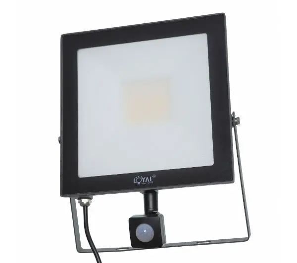 Loyal Lighting LY-FLES50 (S) 7200lm